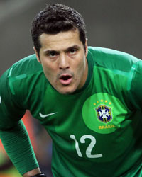 Julio Cesar